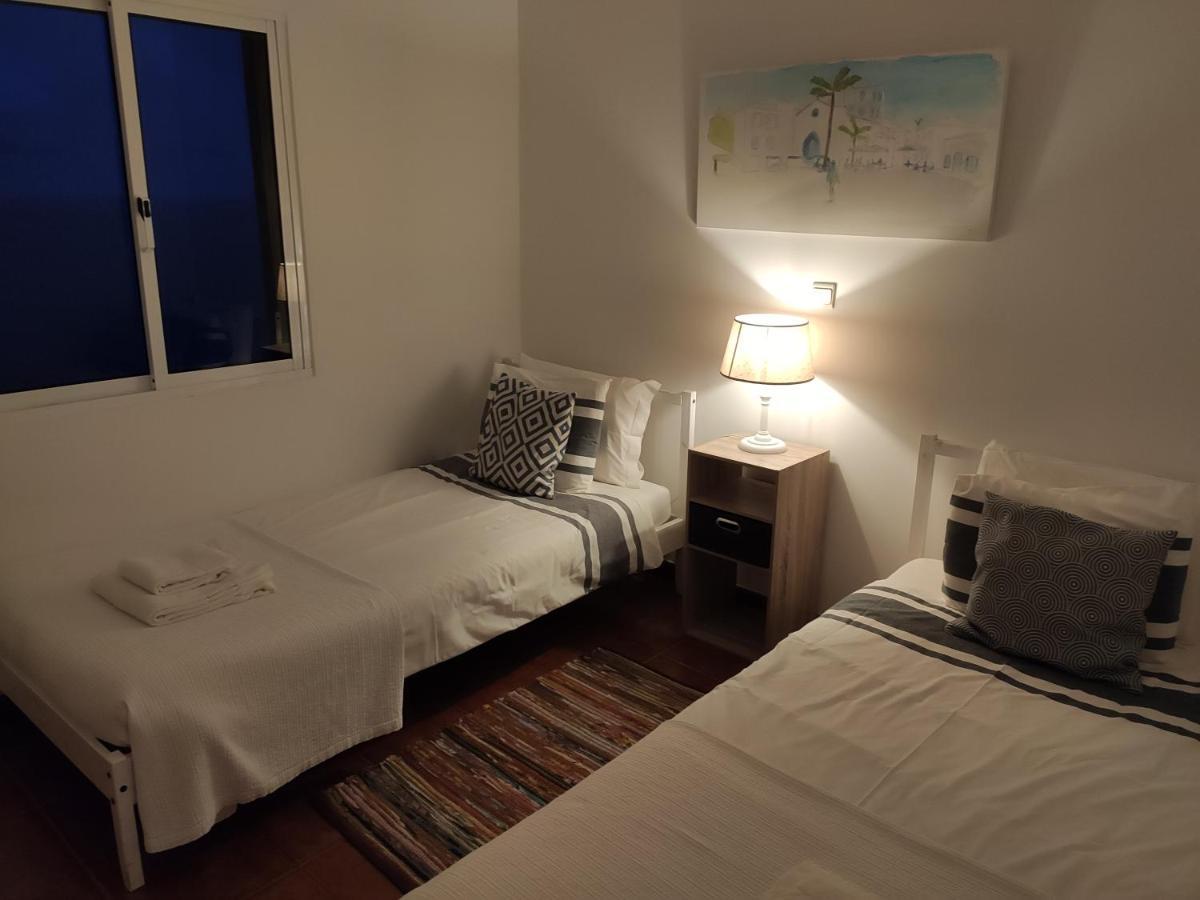 Casa Da Ovelha I Madeira Villa Fajã da Ovelha Buitenkant foto