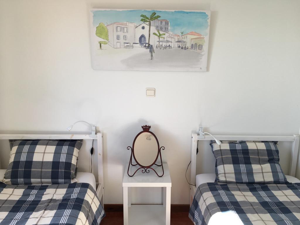 Casa Da Ovelha I Madeira Villa Fajã da Ovelha Buitenkant foto